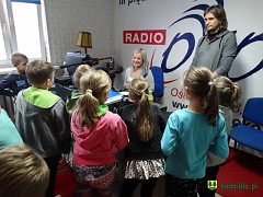 radio oko8